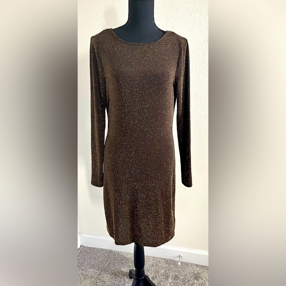 Michael Kors mid evening dress size Small